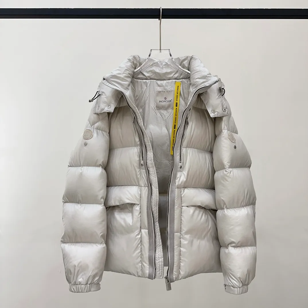 Authentic 𝗠𝗼𝗻𝗰𝗲𝗿｜ x ALYX Same Style/ Size: 1 ，2 ，3 ，4 ，5 ： Williams 。 ， 。 ， 。 ALYX 9SM ，𝗠𝗼𝗻𝗰𝗲𝗿 。 ： 1️⃣ Nfc 2️⃣ 95% ， ， Series 3️⃣ : 100% ; : 100% ， ， 。 4⃣️ Factory ， ， 5⃣️ Factory ， Quality ， 、QA Qc 。 ， ， ！ ， ： 。 ， ：Original ZP ！ F ZP！